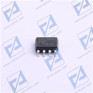ICL7662EBA+T